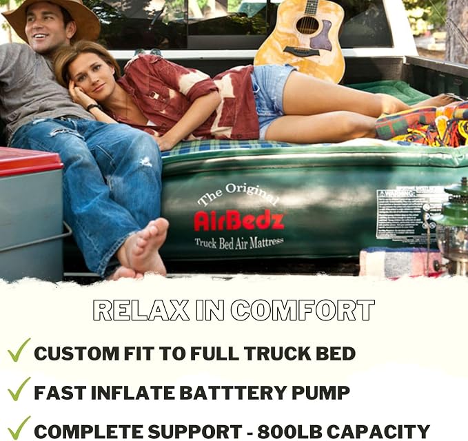 Battery Pump