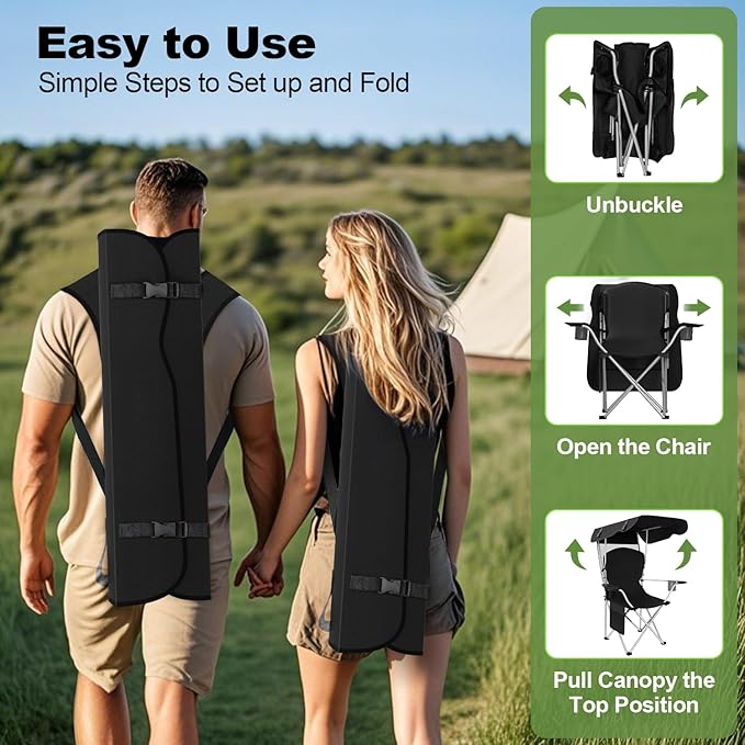 2 Pack Black