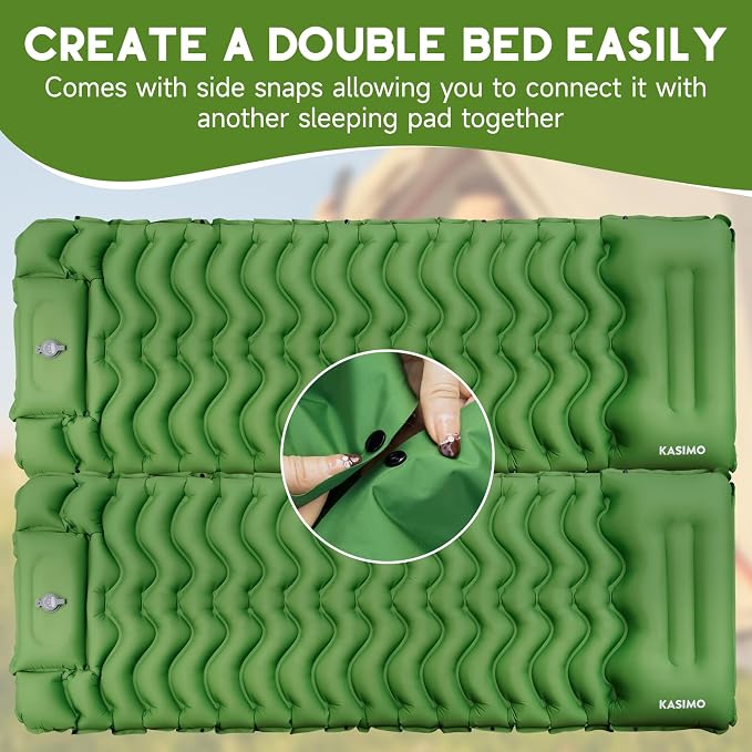 Single Green