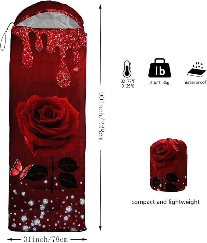Rose 13