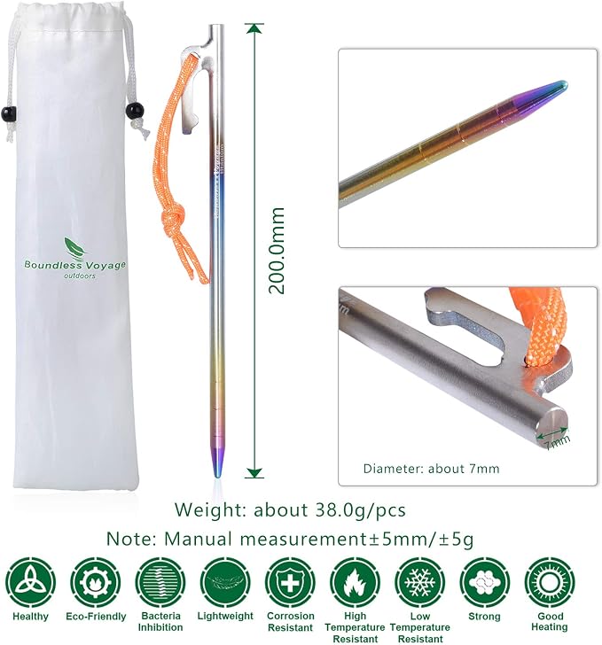 Ti4013PS-20cm*6pcs