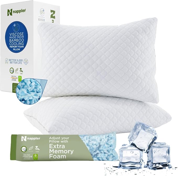 Bamboo White