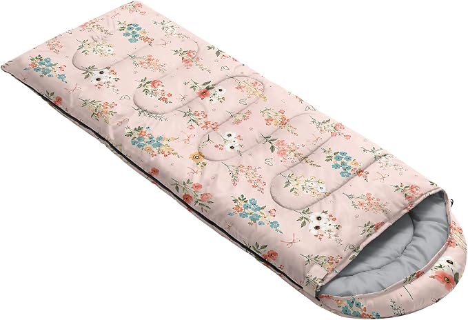 Pink Floral 4