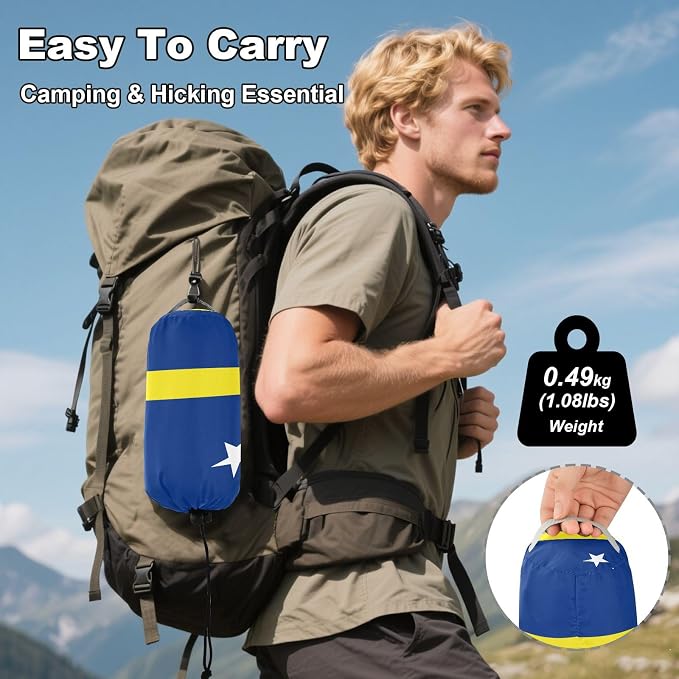 Flag of Cura?ao
