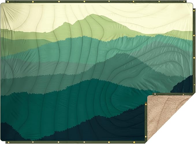 Green Mountain