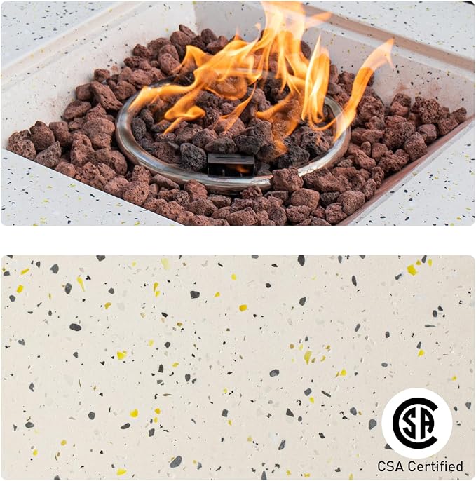 Fire Pit