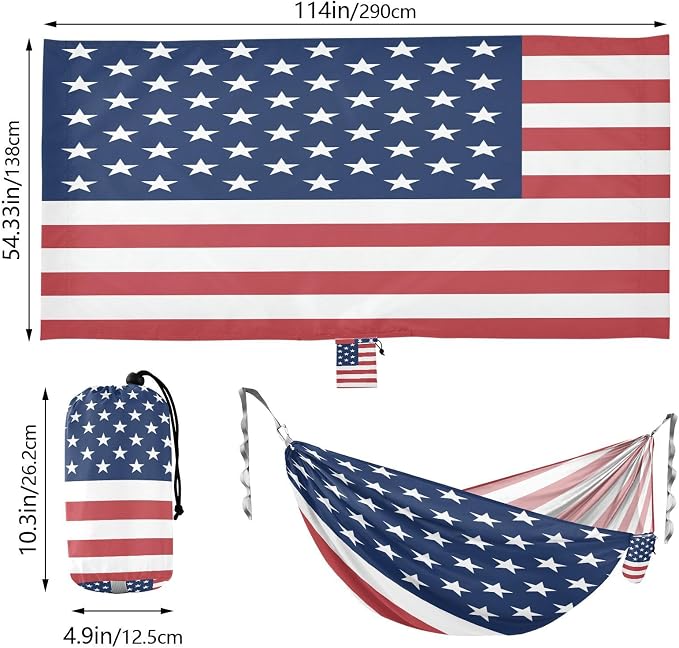 Flag of the United States of America