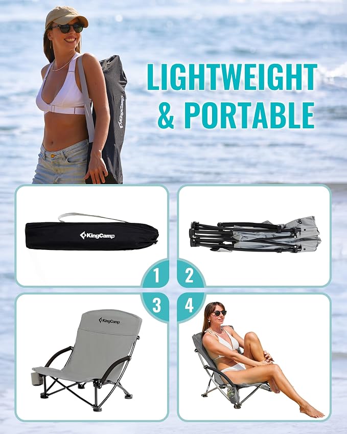 Ergobreeze C Grey