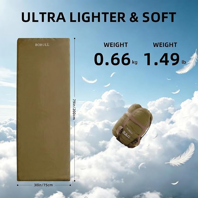 1.5lb-Kaki Green‌