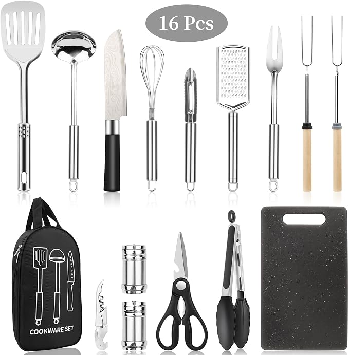 Black-16 PCS