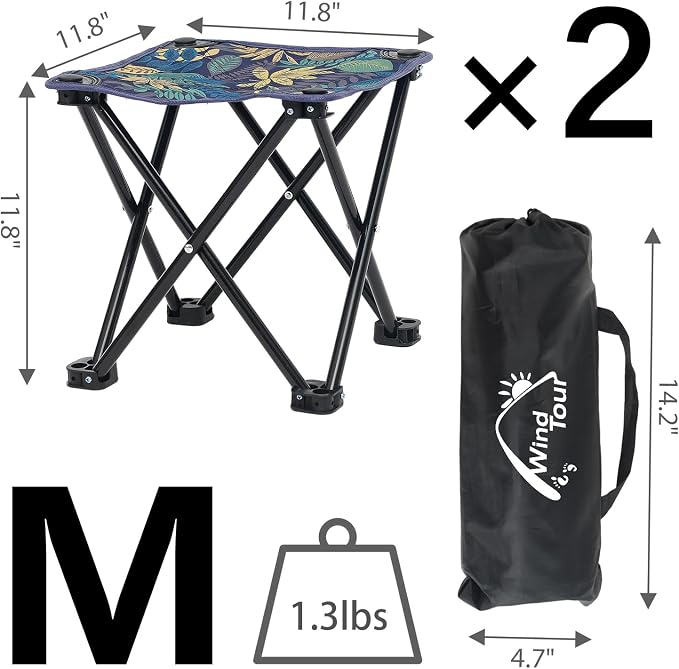 Medium Blue -2