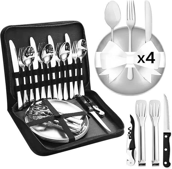 A-Black-21PCS