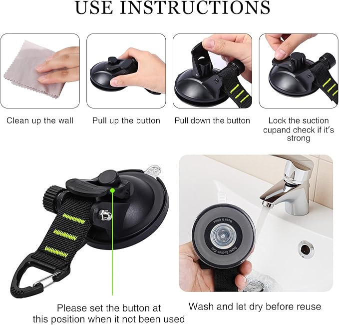 Fluorescent Green Line