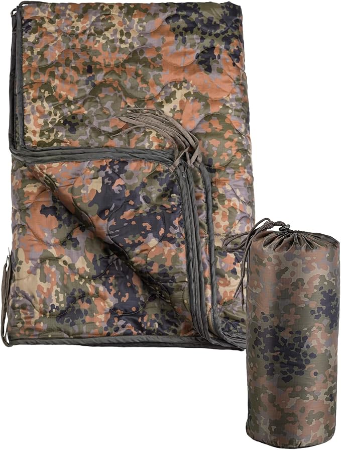 Flecktarn