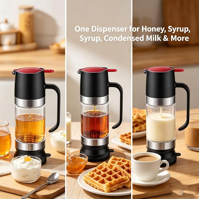 350ml Black
