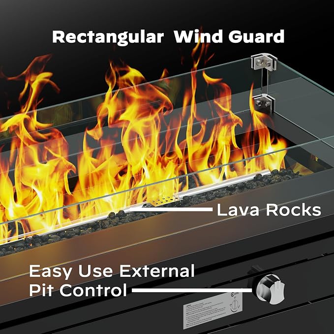 Glass-Rectangle