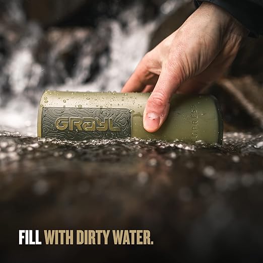 Olive Drab