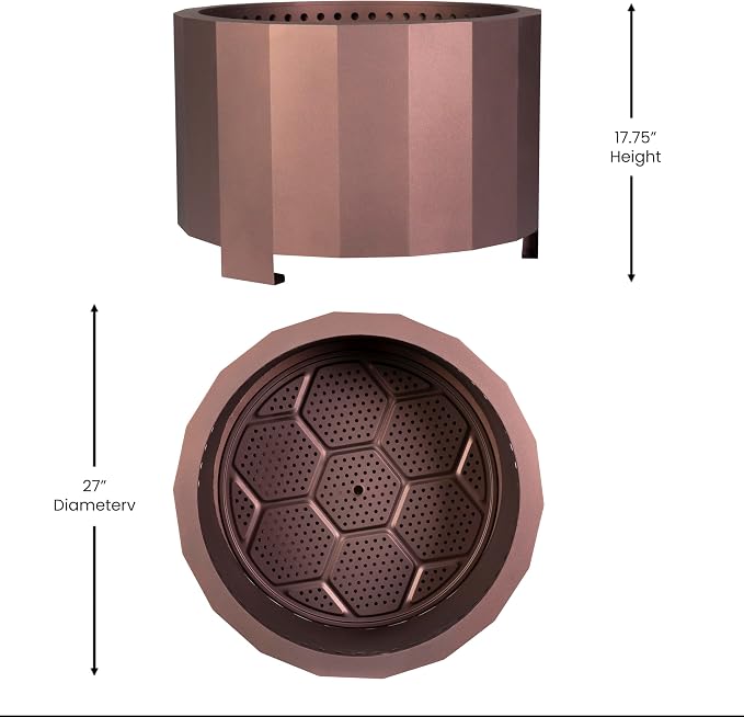 Bronze