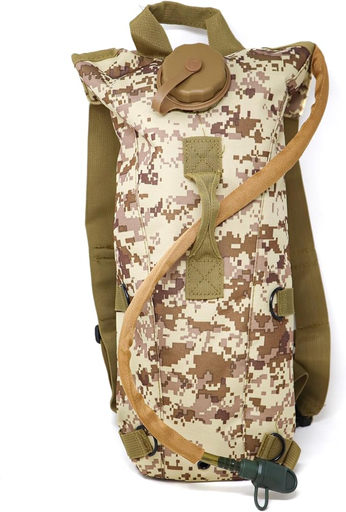 Desert Marpat