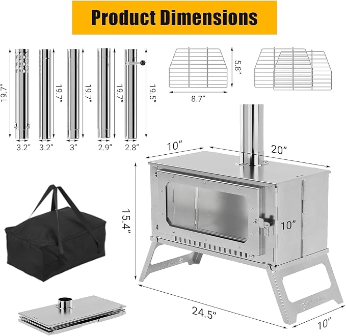 With Grill