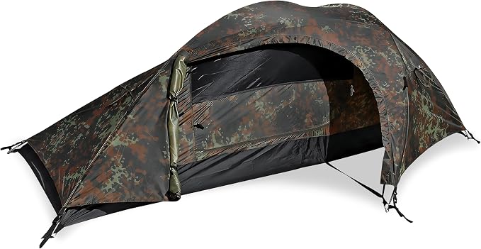 Flecktarn Camo
