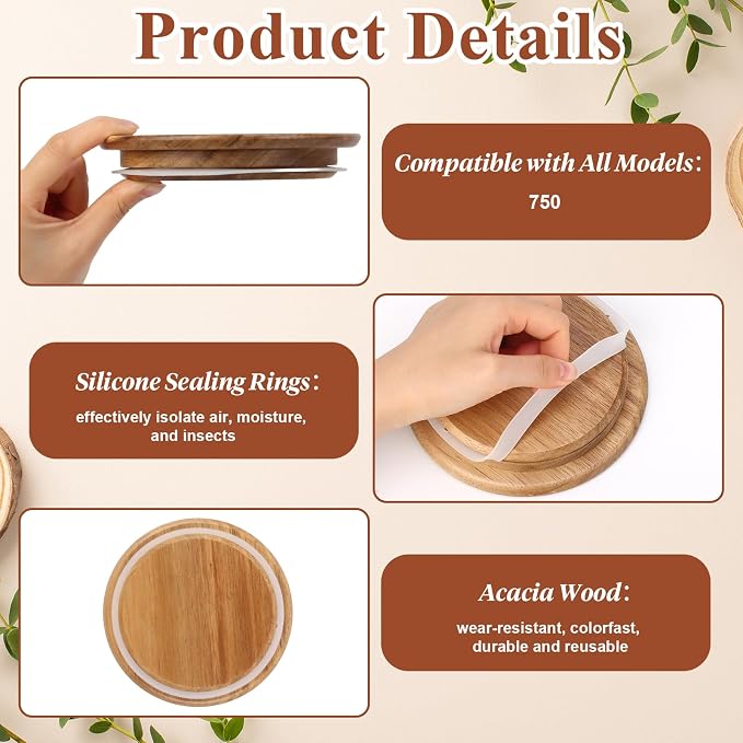 Acacia Wood