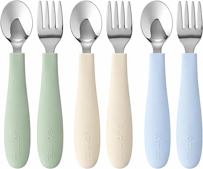 Sage/SkyBlue/Ivory
