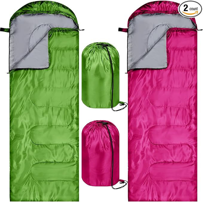 Pink, Green