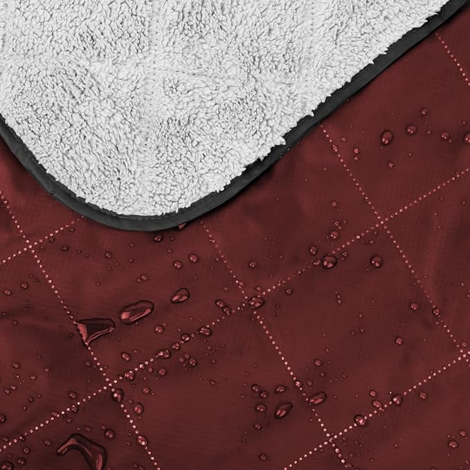 Wine Red