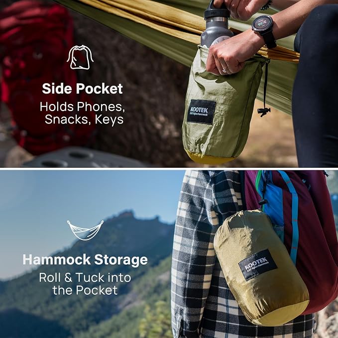 Olive & Dark Khaki