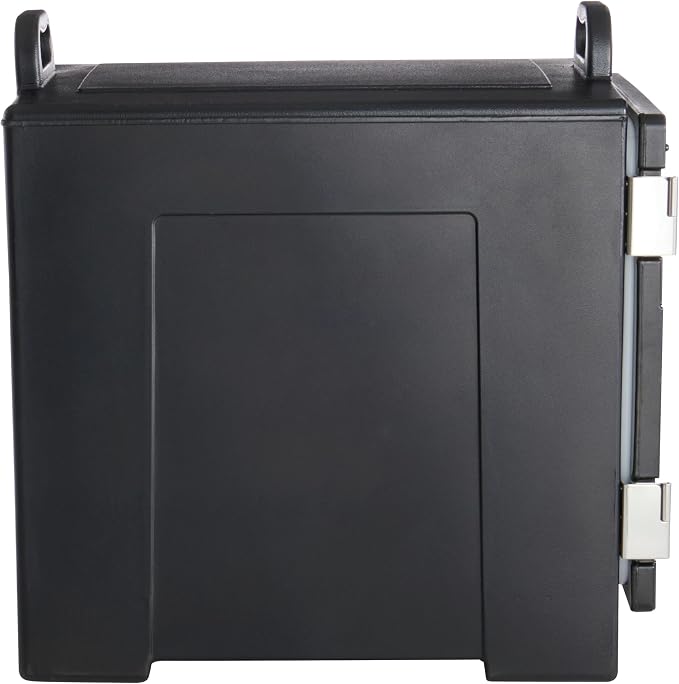 Black 5 Full Pan
