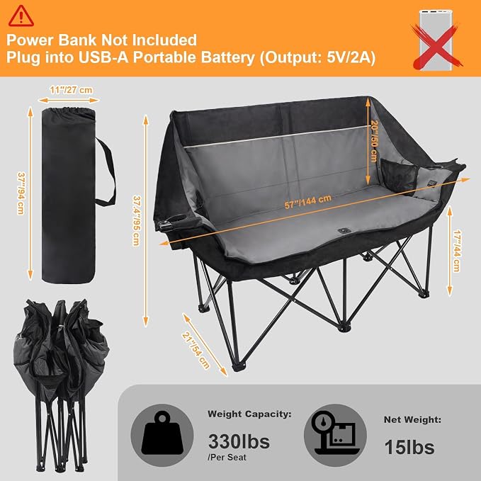 Black Grey(heated)