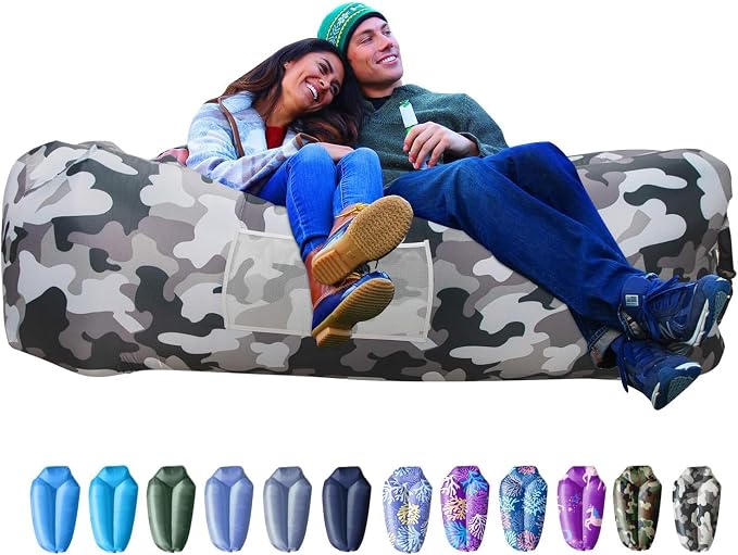 URBAN CAMO
