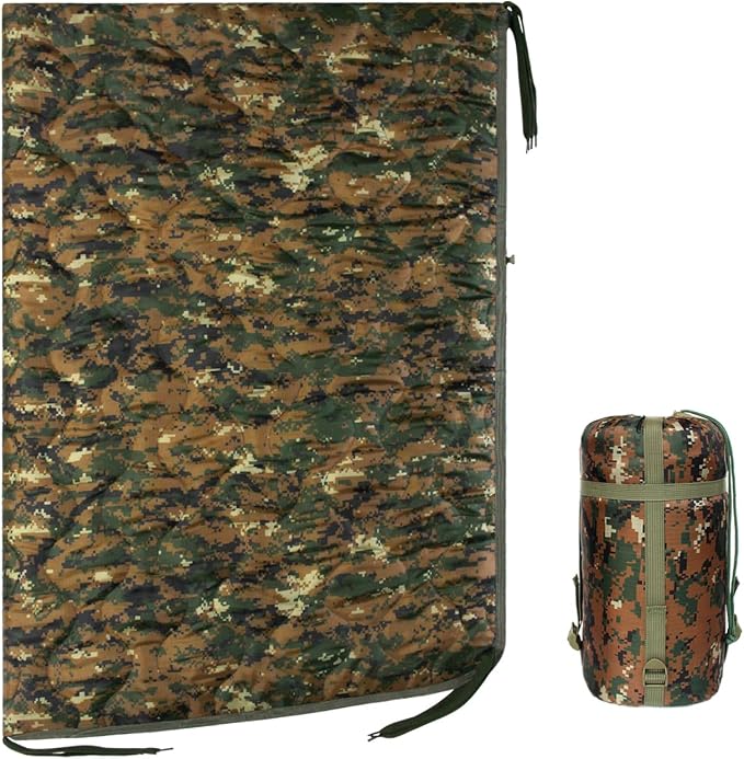 Us Woodland Digital