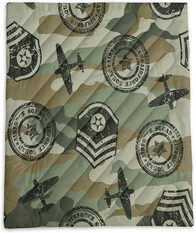 Camouflage