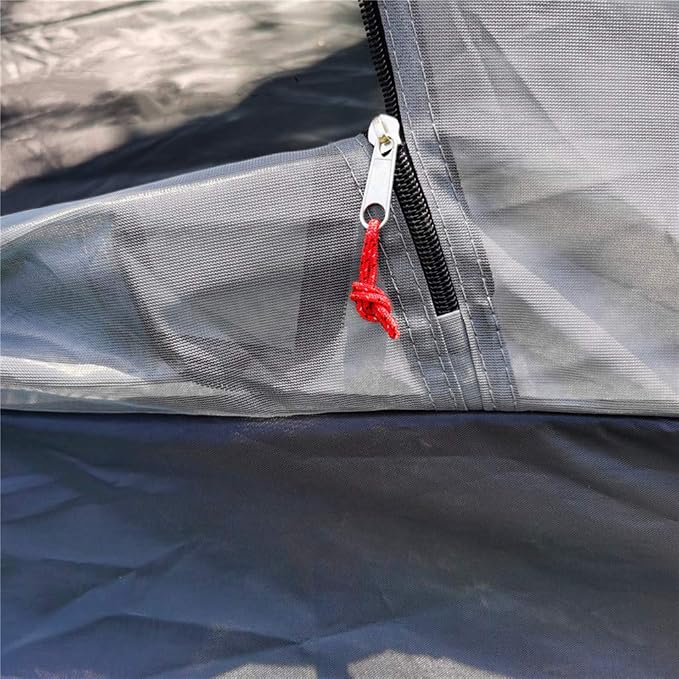 1 Person Mesh for 2-3 Person Tipi Tent