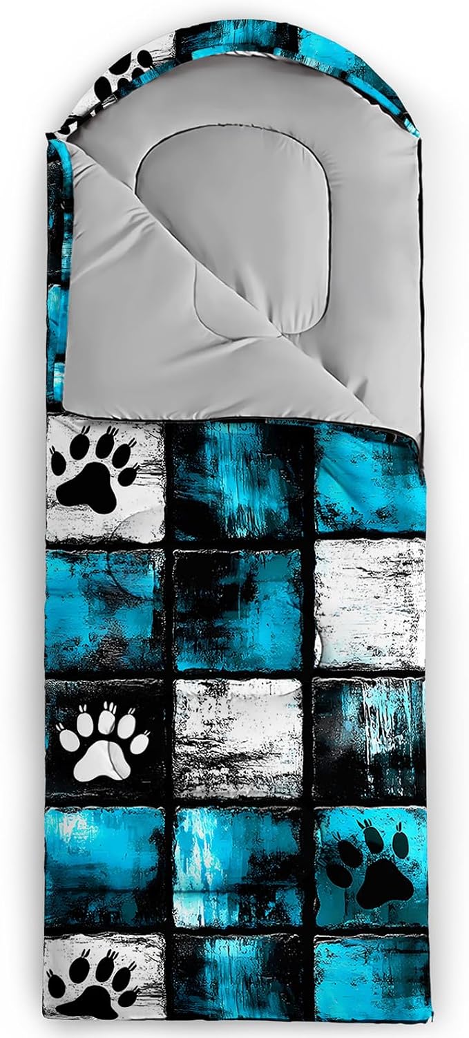 paw print