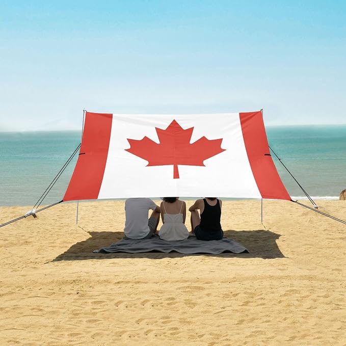 National Flag of Canada