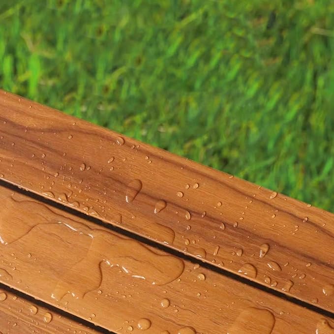 Wood Color