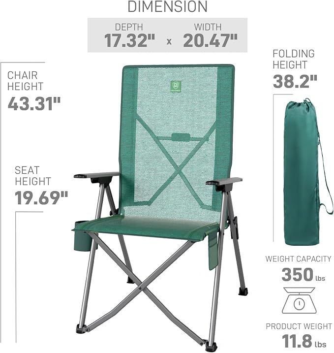 Mesh Green
