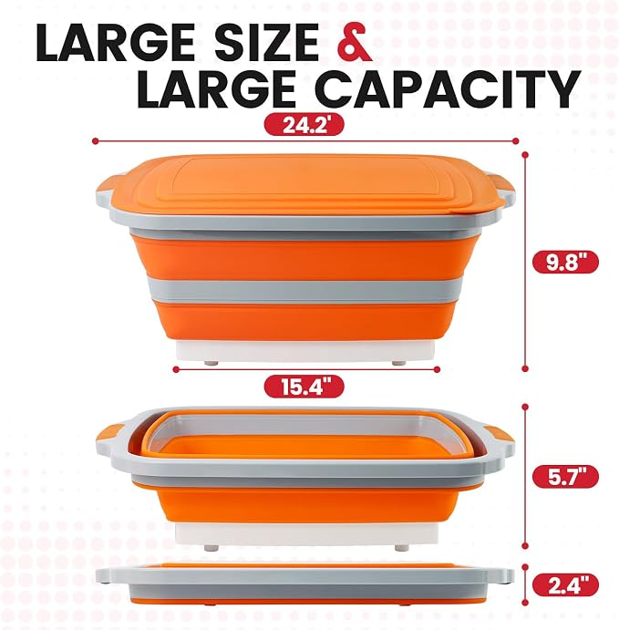 Orange 30L