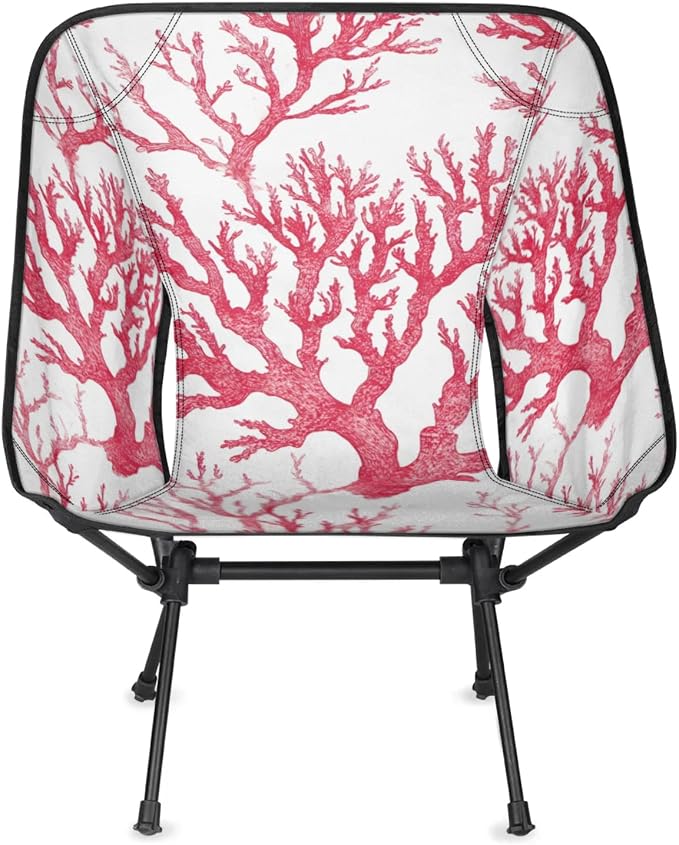Ocean Coral Print