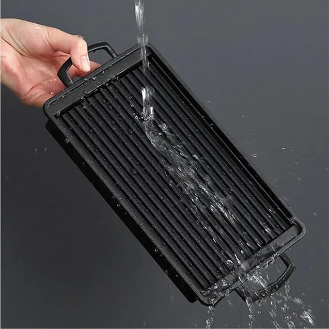 Medium With Baking Pan