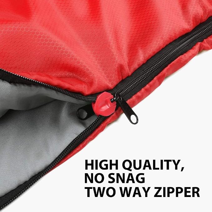 Red & Black