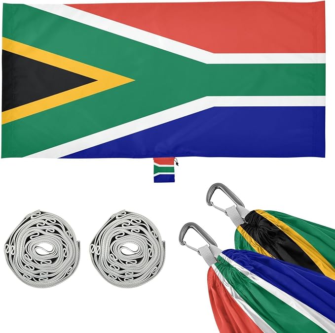 South Africa Flag