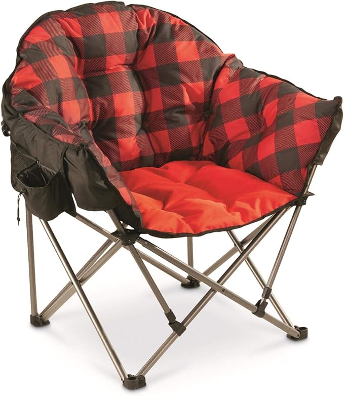 Red Plaid