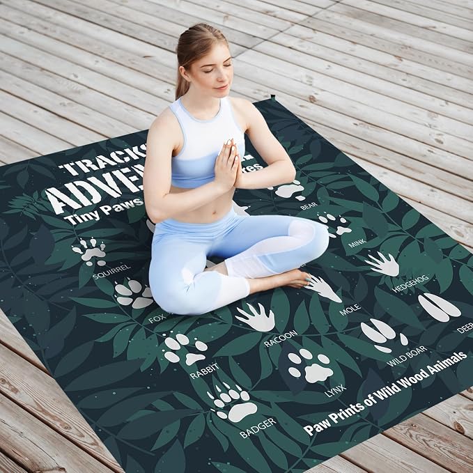 Paws