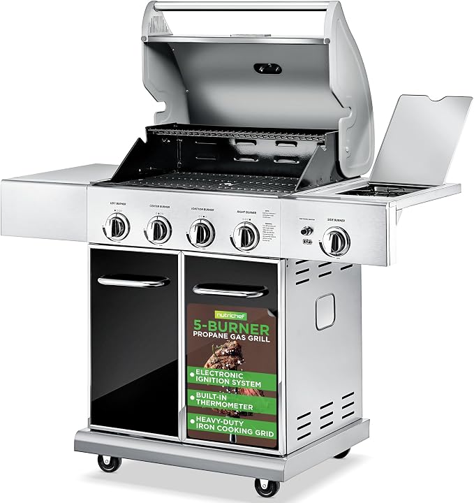 Stainless Steel