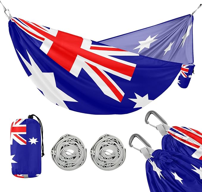 National Flag of Australia