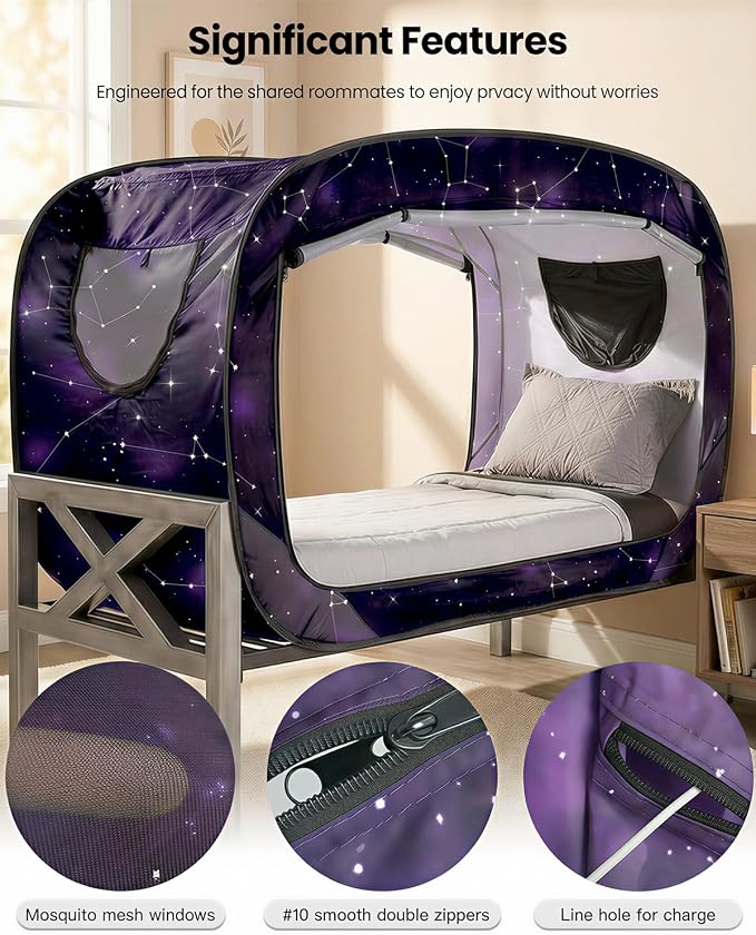 Starry Constellation